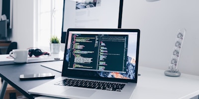 Modern Web Development Best Practices