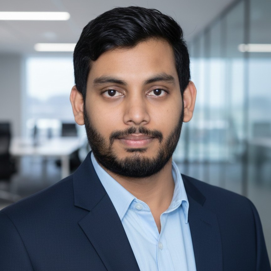 Devendra Vishwakarma - Full Stack Developer